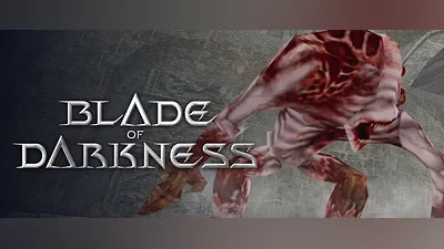 Blade of Darkness (PS5) (Account) [Global] [Standard]