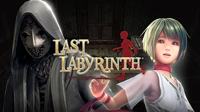Last Labyrinth (PS5) (Account) [Global] [Standard]