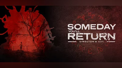 Someday You'll Return: Director's Cut (PS4) (Account) [Global] [Standard]