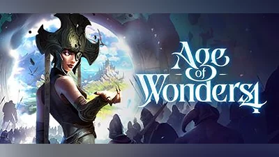 Age of Wonders 4 (PS5) (Account) [Global] [Standard]