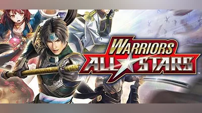 Warriors All Stars (PS4) (Account) [Global] [Standard]