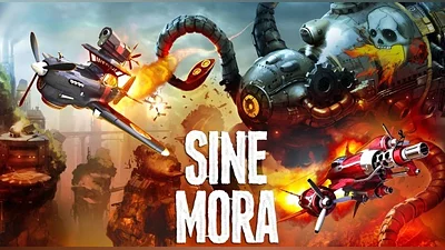 Sine Mora EX (PS4) (Account) [Global] [Standard]
