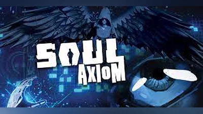 Soul Axiom Rebooted (Nintendo Switch) (Account) [Global] [Standard]