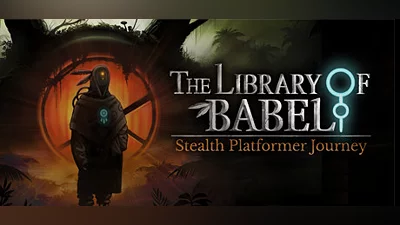 The Library of Babel (PS4) (Account) [Global] [Standard]