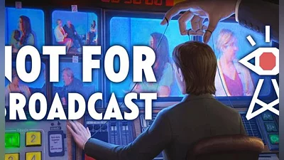Not For Broadcast (PS4) (Account) [Global] [Standard]