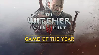 The Witcher Wild Hunt (XB1) (Account) [Global] [GOTY Edition]