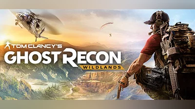 GHOST RECON WILDLANDS (XB1) (Account) [Global] [Standard]