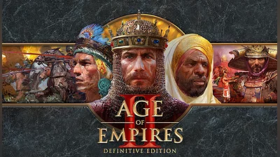 Age of Empires II: Definitive Edition (XB1) (Account) [Global] [Standard]