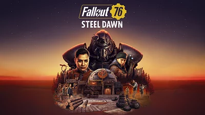 Fallout 76 Steel Dawn (XB1) (Account) [Global] [Standard]
