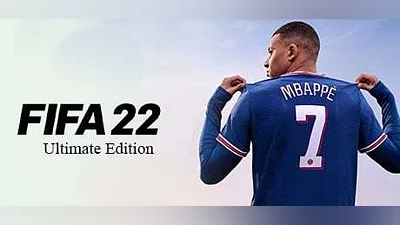 FIFA 22 Ultimate Edition (XB1) (Account) [Global] [Ultimate Edition]