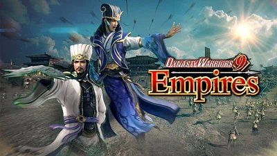 Dynasty Warriors 9 Empires (XB1) (Account) [Global] [Standard]