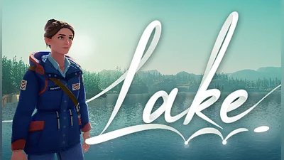 Lake (XB1) (Account) [Global] [Standard]