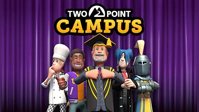 Two Point Campus (XB1) (Account) [Global] [Standard]