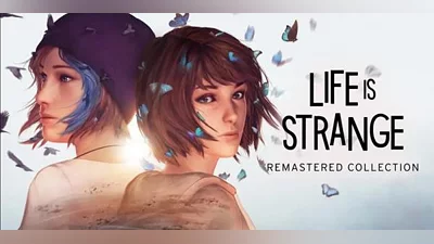 Life is Strange Remastered Collection (XB1) (Account) [Global] [Standard]