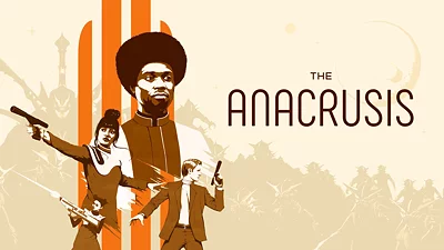 The Anacrusis (XB1) (Account) [Global] [Standard]