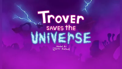 Trover Saves the Universe (XB1) (Account) [Global] [Standard]