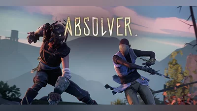 Absolver (XB1) (Account) [Global] [Standard]