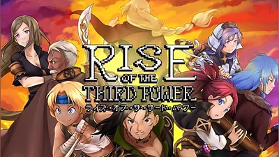 Rise of the Third Power (XB1) (Account) [Global] [Standard]