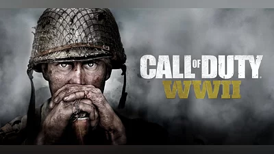 Call of Duty WWII (XB1) (Account) [Global] [Standard]