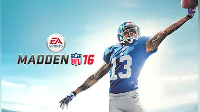 MADDEN NFL 16 (XB1) (Account) [Global] [Standard]
