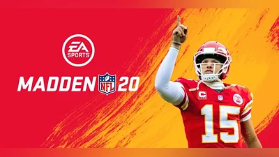 Madden NFL 20 (XB1) (Account) [Global] [Ultimate Edition]