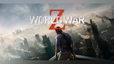WORLD WAR Z (XB1) (Account) [Global] [GOTY Edition]