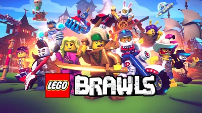 LEGO Brawls (XB1) (Account) [Global] [Standard]