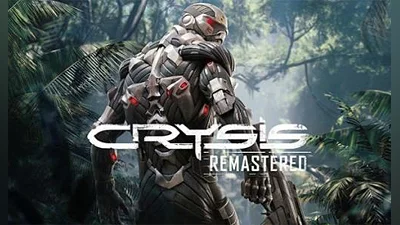 Crysis 2 Remastered (XB1) (Account) [Global] [Standard]