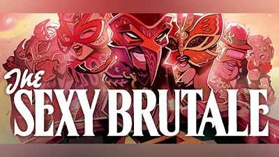The Sexy Brutale (XB1) (Account) [Global] [Standard]