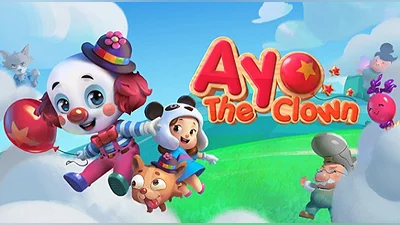 Ayo the Clown (XB1) (Account) [Global] [Standard]
