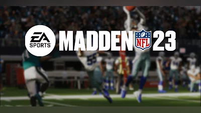 Madden NFL 23 (XB1) (Account) [Global] [Standard]