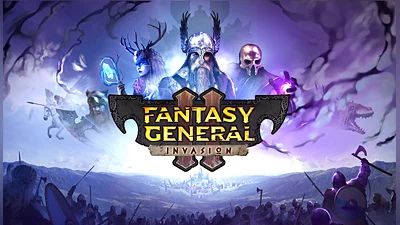 Fantasy General II: Invasion (XB1) (Account) [Global] [Standard]
