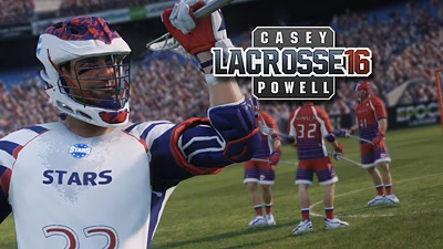 Casey Powell Lacrosse 16 (XB1) (Account) [Global] [Standard]