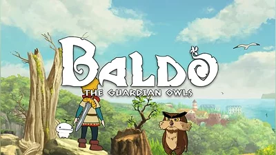 Baldo: The Guardian Owls (XB1) (Account) [Global] [Standard]