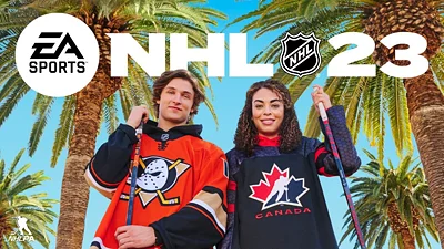 NHL 23 (XB1) (Account) [Global] [Standard]