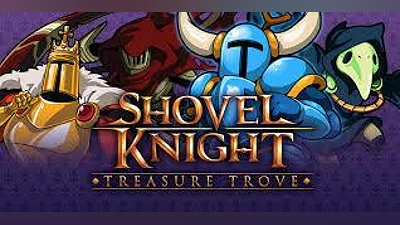 Shovel Knight: Treasure Trove (XB1) (Account) [Global] [Standard]