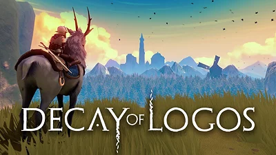 Decay of Logos (XB1) (Account) [Global] [Standard]