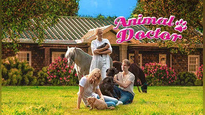 Animal Doctor (XB1) (Account) [Global] [Standard]