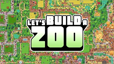 Lets Build a Zoo (XB1) (Account) [Global] [Standard]