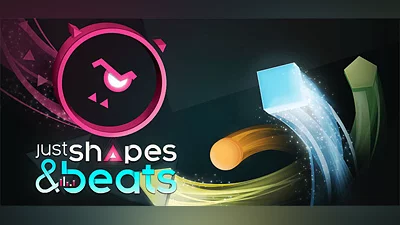 Just Shapes and Beats (XB1) (Account) [Global] [Standard]