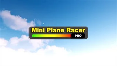 Mini Plane Racer Pro (XB1) (Account) [Global] [Standard]