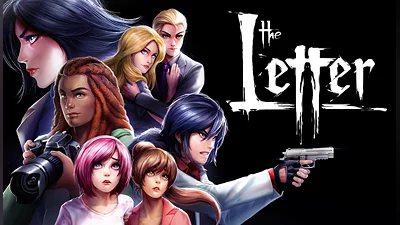 The Letter: A Horror Visual Novel (XB1) (Account) [Global] [Standard]