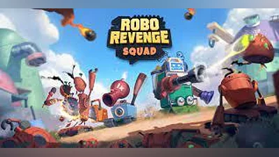 Robo Revenge Squad (XB1) (Account) [Global] [Standard]