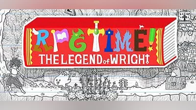 RPG Time: The Legend of Wright (XB1) (Account) [Global] [Standard]