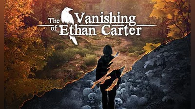 The Vanishing of Ethan Carter (XB1) (Account) [Global] [Standard]