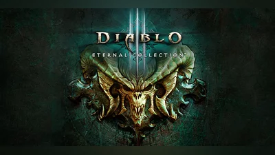 DIABLO III: ETERNAL COLLECTION (XB1) (Account) [Global] [Standard]