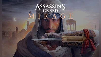 Assassins Creed Mirage (XB1) (Account) [Global] [Standard]