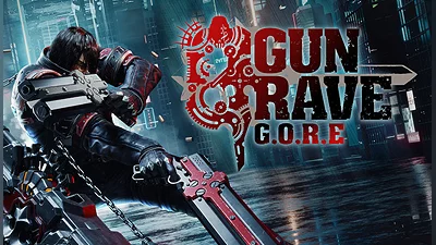Gungrave GORE (XB1) (Account) [Global] [Standard]