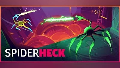 SpiderHeck (XB1) (Account) [Global] [Standard]