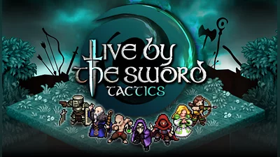 Live by the Sword: Tactics (XB1) (Account) [Global] [Standard]